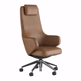 Vitra Grand Executive Highback